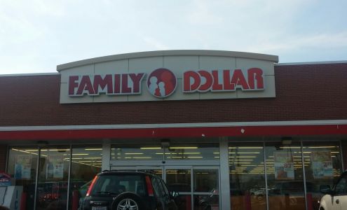 Family Dollar