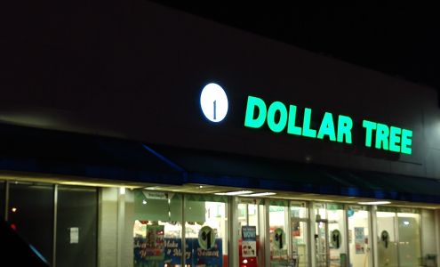 Dollar Tree