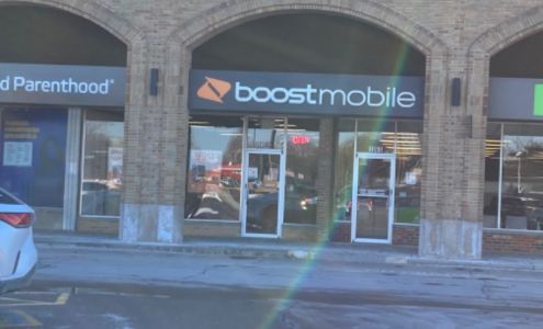 Boost Mobile