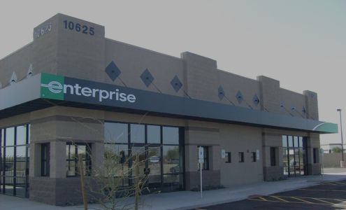 Enterprise Rent-A-Car