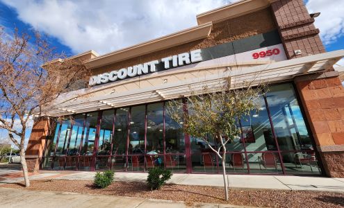 Discount Tire