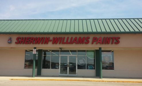 Sherwin-Williams Paint Store
