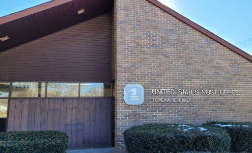 United States Postal Service