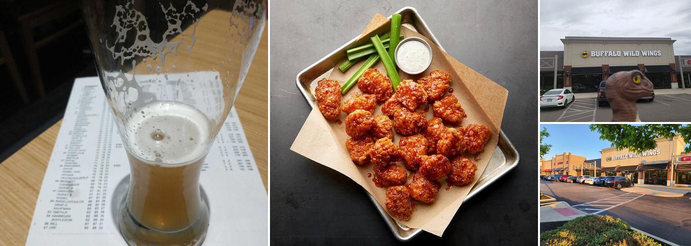 Buffalo Wild Wings