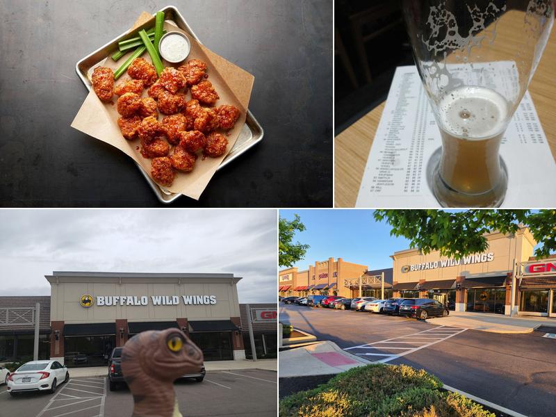 Buffalo Wild Wings