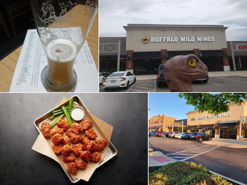 Buffalo Wild Wings