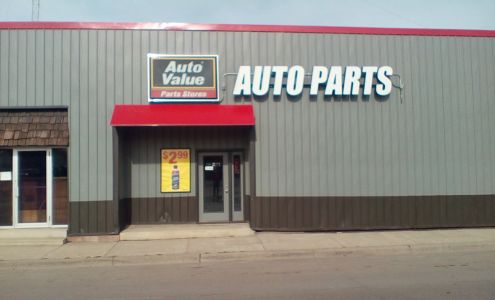 Auto Value Bird Island Bird Island