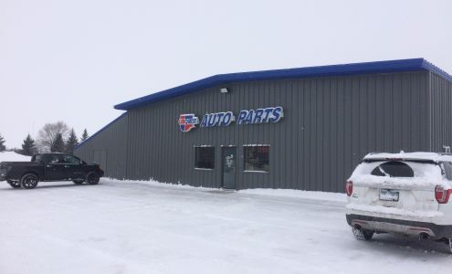 Carquest Auto Parts - J BERG SALES AND SERVICE Bird Island