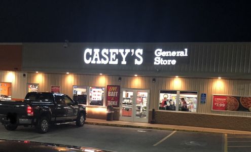 Casey's