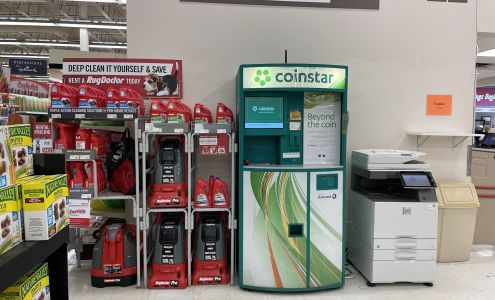 Coinstar