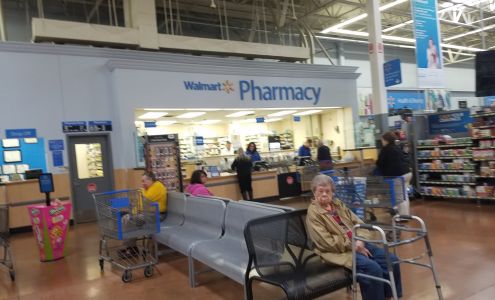 Walmart Pharmacy