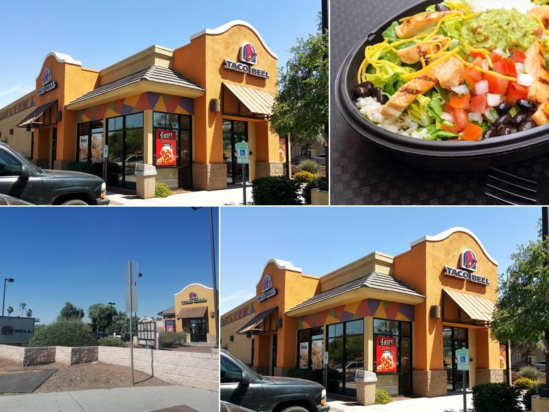 Taco Bell