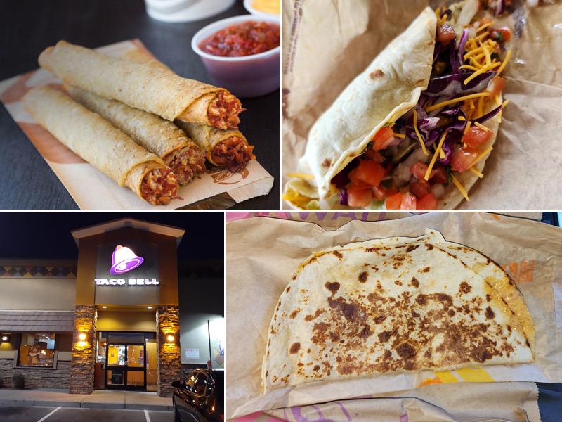 Taco Bell