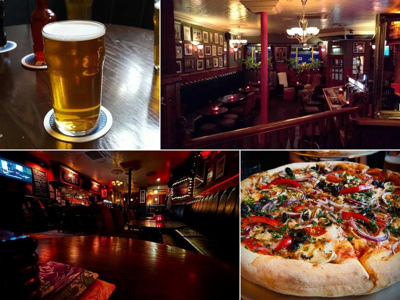 The Joker And The Thief