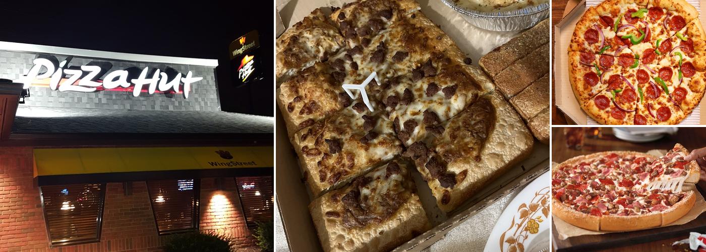Pizza Hut