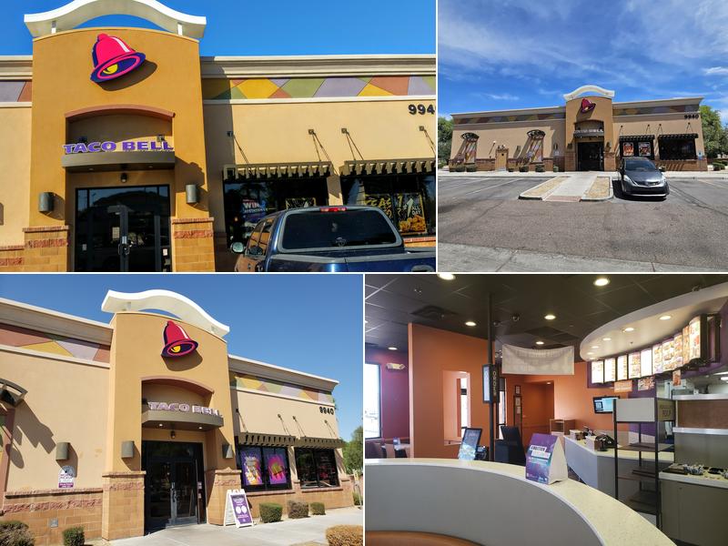 Taco Bell