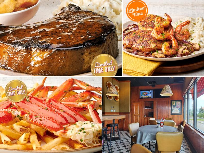 Ruby Tuesday
