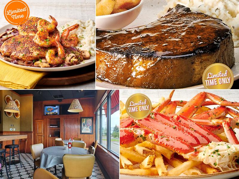 Ruby Tuesday