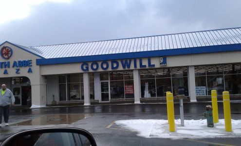 Goodwill