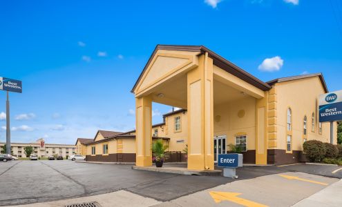 Best Western Inn