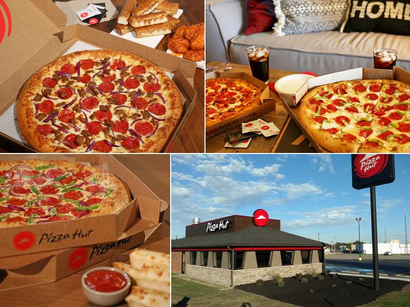 Pizza Hut
