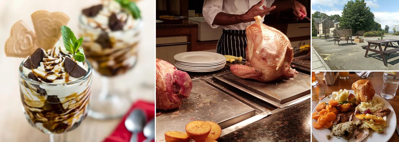 Toby Carvery Lauriston Farm