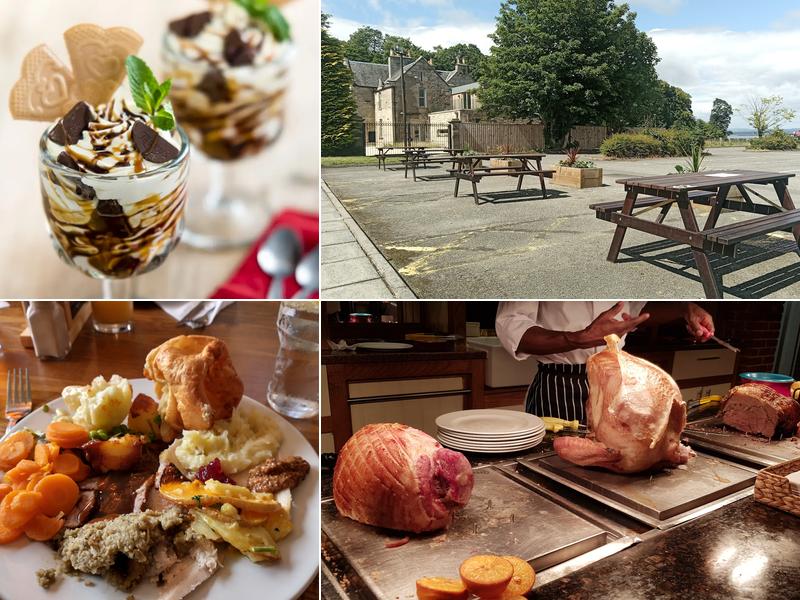 Toby Carvery Lauriston Farm