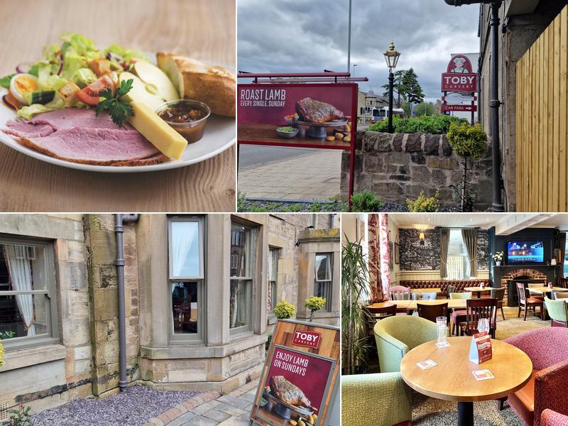 Toby Carvery Edinburgh West