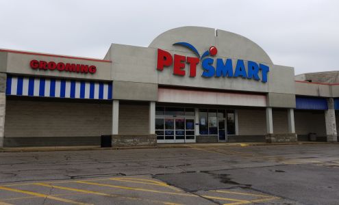 PetSmart