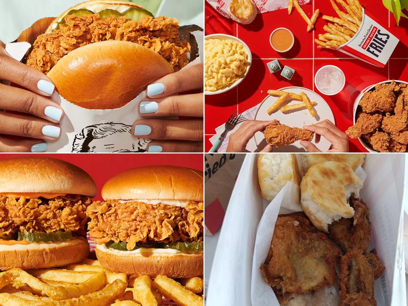 KFC