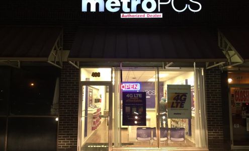 Metro by T-Mobile