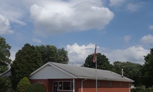 United States Postal Service Pine Village