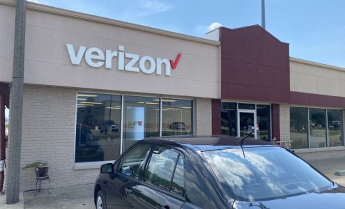 Verizon Tilton