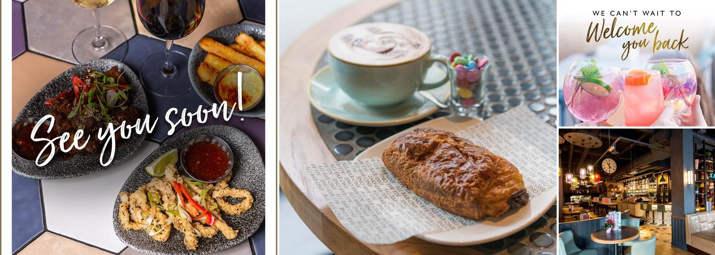 All Bar One George St Edinburgh