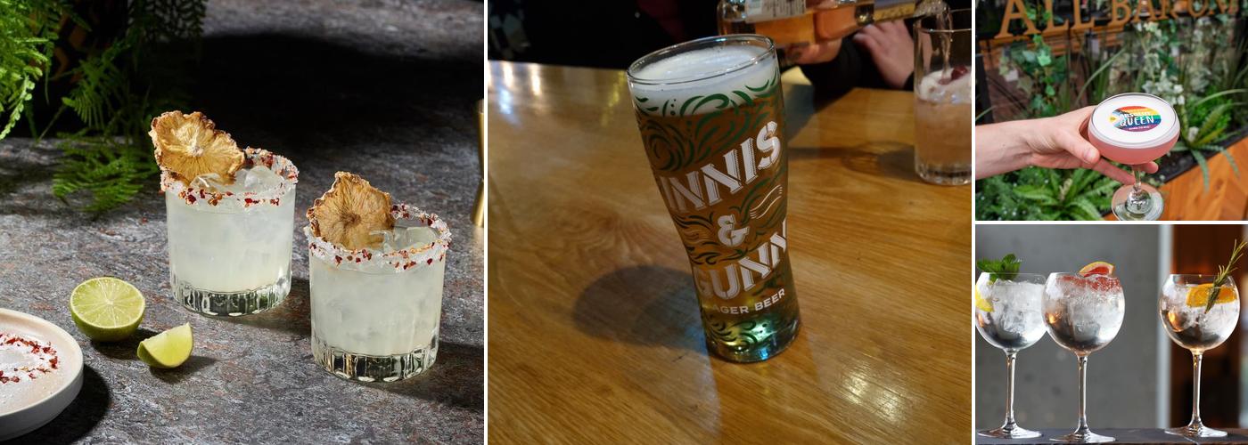 All Bar One Exchange Plaza