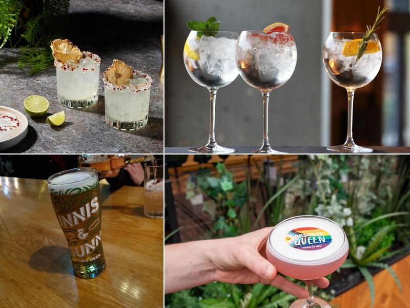 All Bar One Exchange Plaza