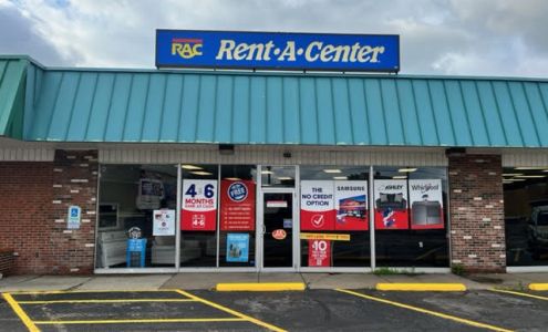 Rent-A-Center