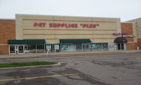 Pet Supplies Plus Elyria