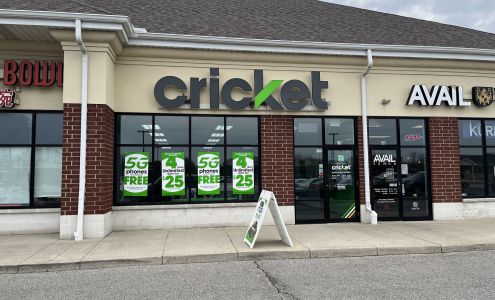 Cricket Wireless Authorized Retailer