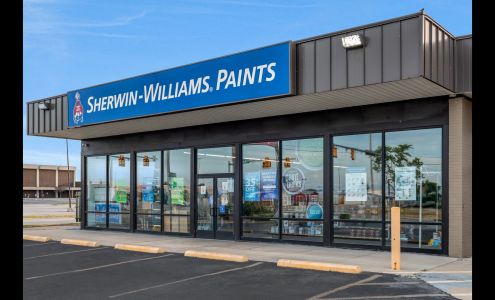 Sherwin-Williams Paint Store