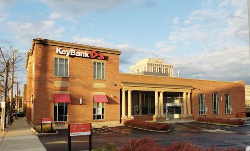 KeyBank