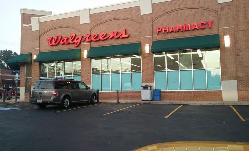 Walgreens