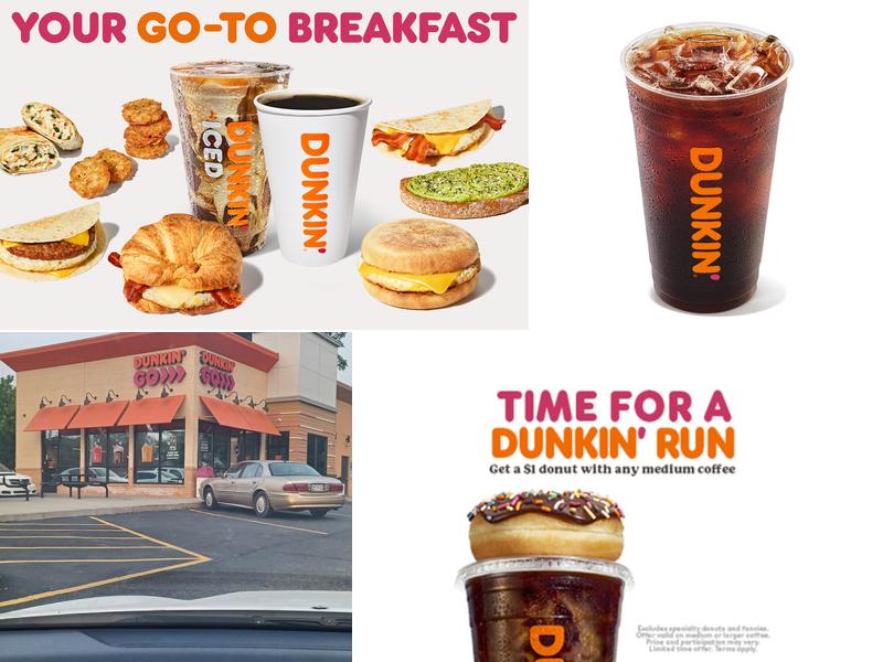 Dunkin'