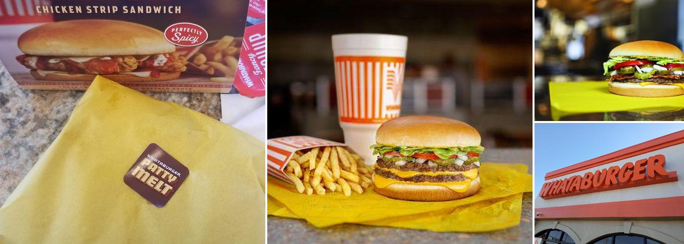 Whataburger