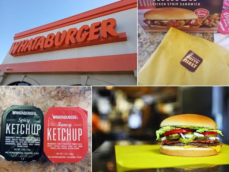 Whataburger