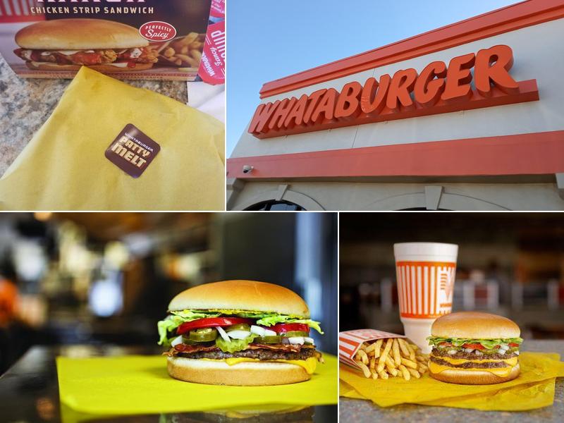 Whataburger