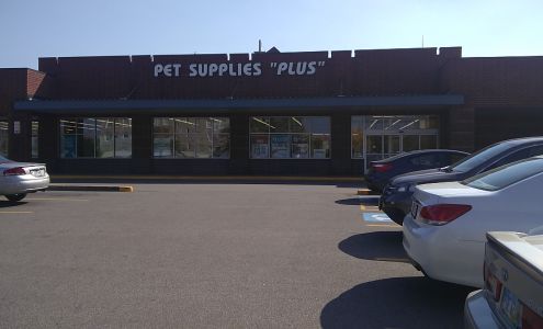 Pet Supplies Plus Lakewood