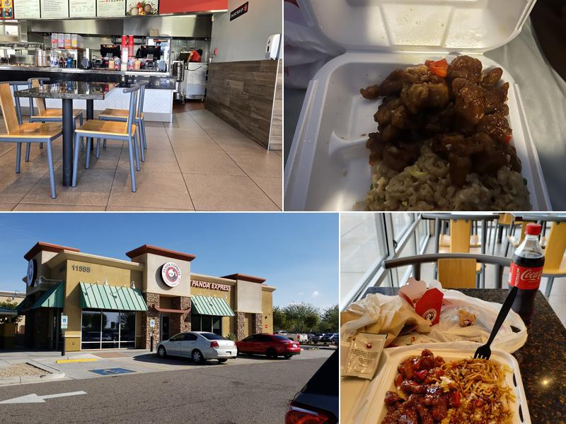 Panda Express