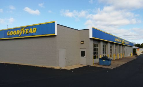 Goodyear Auto Service