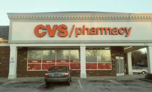 CVS